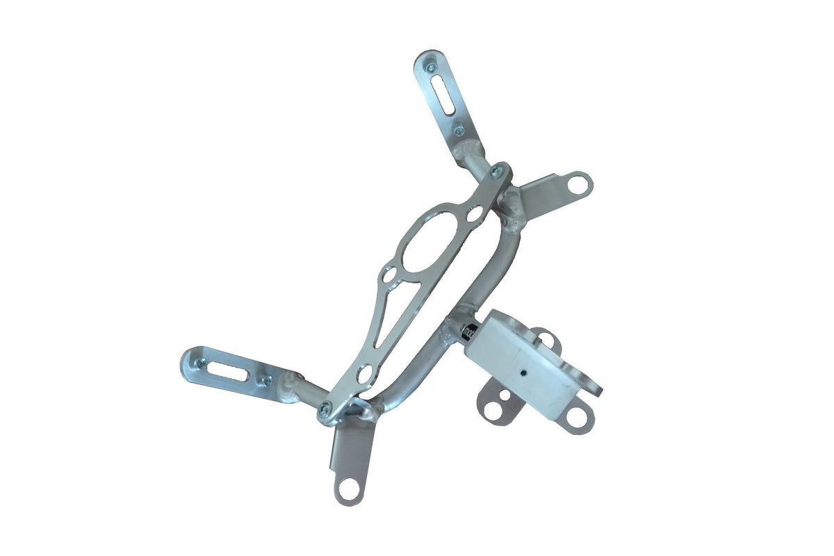 Fairings holder R3/19-street