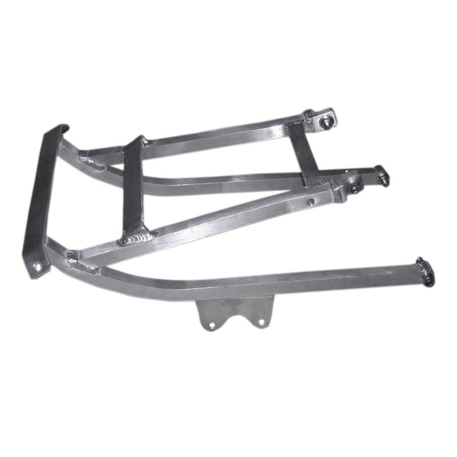 Rear frame aluminium Suzuki GSX R 600/750/00-03 racing