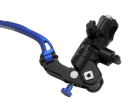 Accossato Brake master cylinder, GA version, 19 PRS