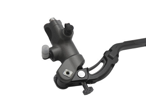Accossato Radial Clutch Master Cylinder CNC-worked PRS 16x15-16-17 with Revolution Lever