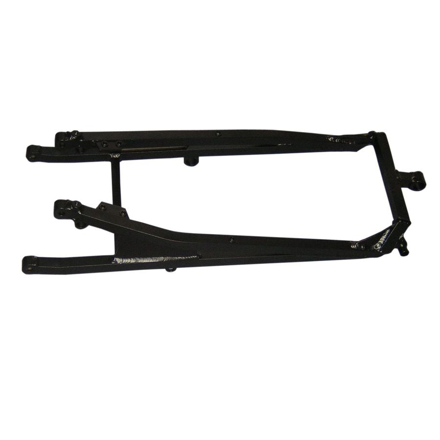 Rear frame aluminium Honda CBR 600 RR/03-04 racing
