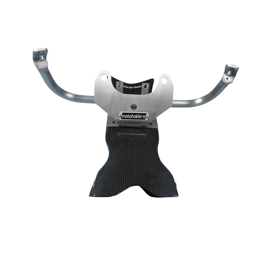 Fairings holder alu with carbon airduct Honda CBR 600 RR/013- racing