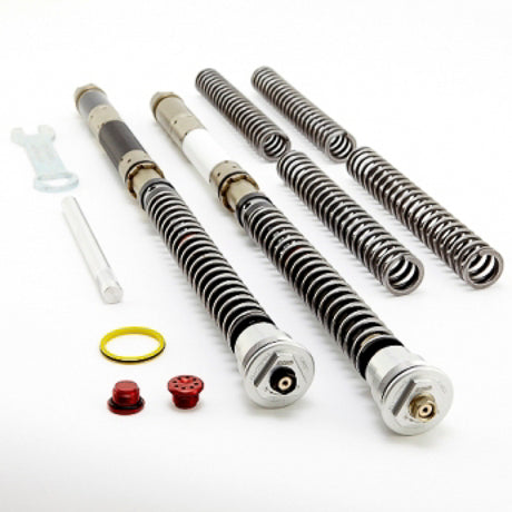 Discontinued - Front Fork Cartridges DDS Yamaha YZF-R1 2020>  KYB