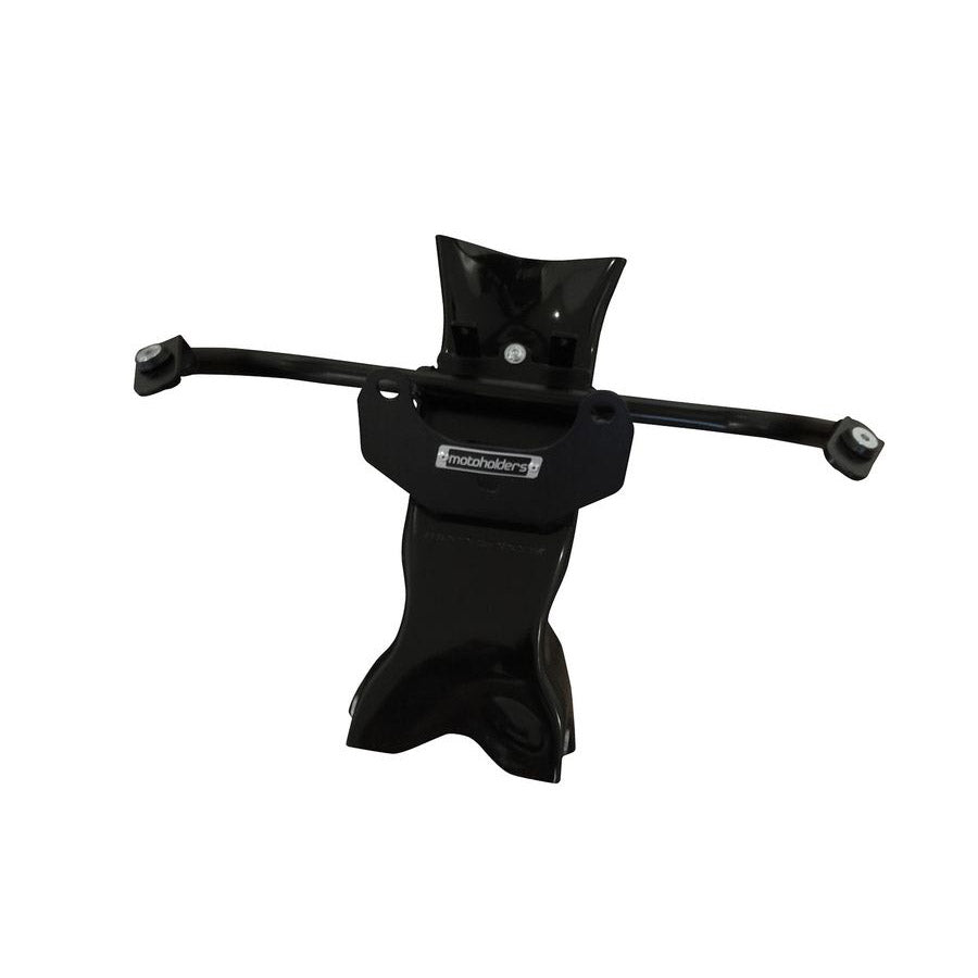 Fairings holder alu with GFK airduct Honda CBR 600 RR/013- racing