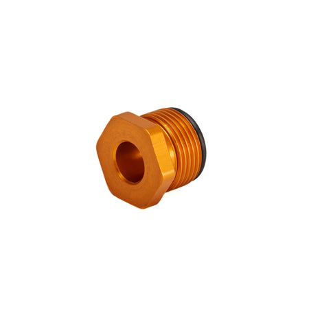 Shock Absorber Rebound Adjuster Housing -WP