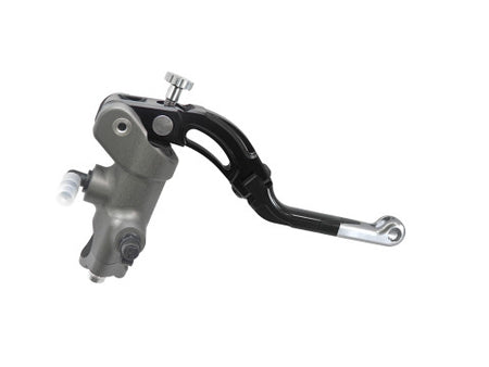 Accossato Radial Brake Master Cylinder CNC-worked 19x18 with Revolution Lever