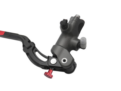 Accossato Radial Brake Master Cylinder CNC-worked 19x18 with Revolution Lever