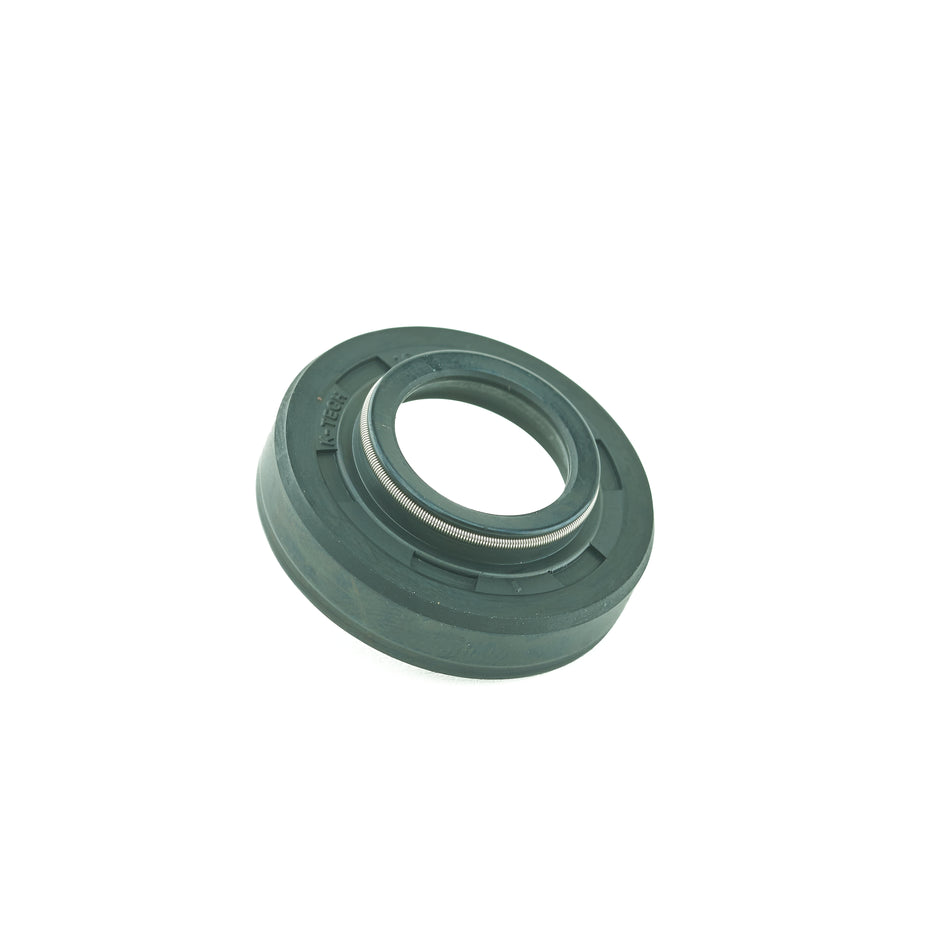 Shock Absorber Dust Seal 16.00x28.00x31.00x7.00/10.50 NBR80 KYB w/spring