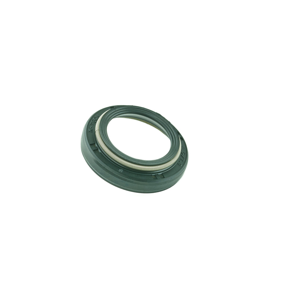 Shock Absorber Dust Seal 18.00x25.00x4.50/7.20 Showa w/spring
