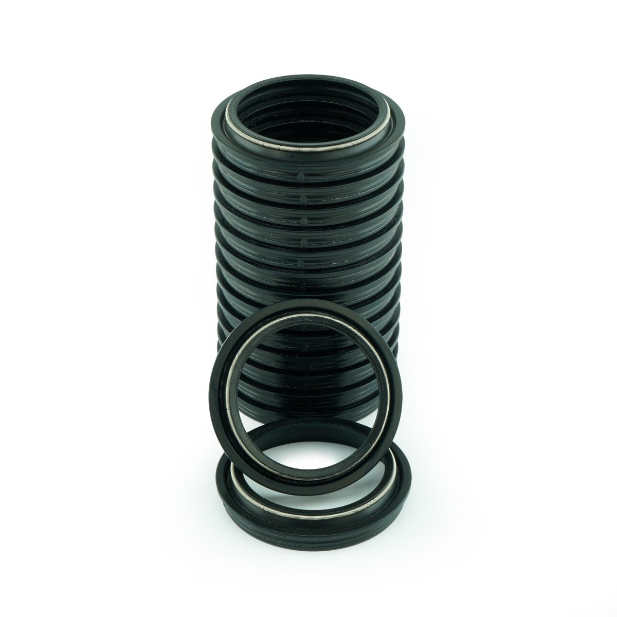 Front Fork Dust Seal (43x53.4x5.8/11.8) WP - (min order qty 15)