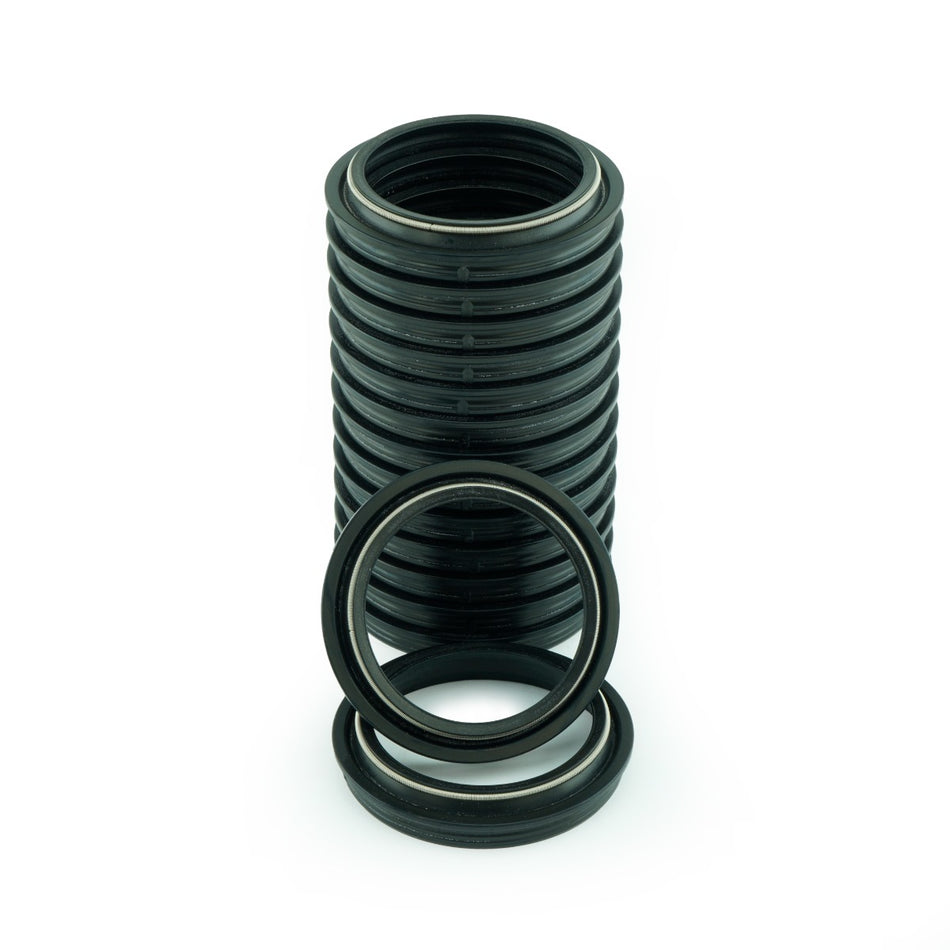 Front Fork Dust Seal (43x53.4x5.8/11.8) WP - (min order qty 15)