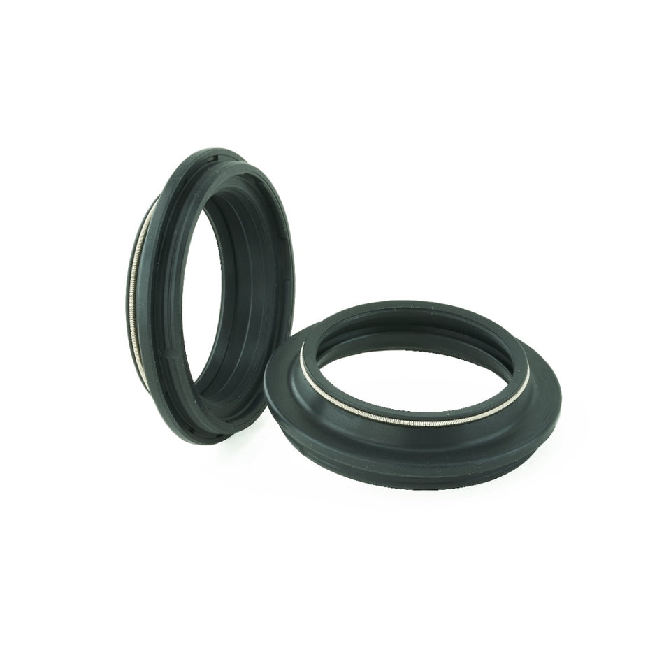 Front Fork Dust Seals 41.00x53.50/58.00x6.00/15.00mm SOQI
