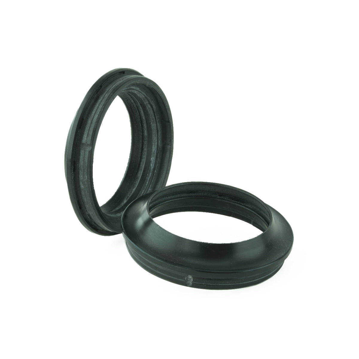 Front Fork Dust Seals Pair 43x55.70/60x5/14 OHLINS