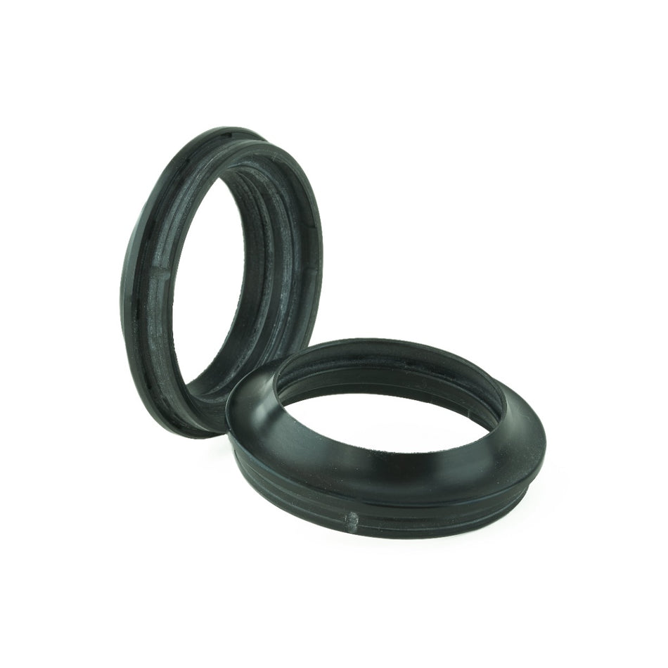 Front Fork Dust Seals Pair 43x55.70/60x5/14 OHLINS