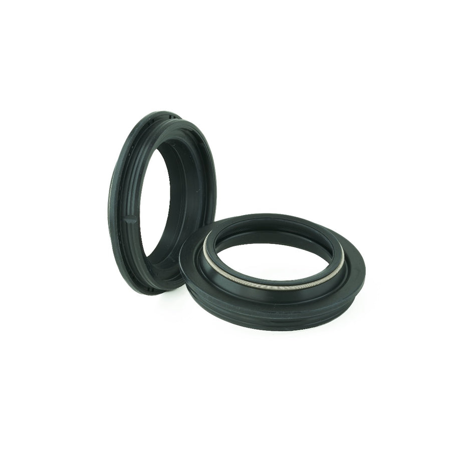 Front Fork Dust Seals 39.00x53.00x5.60/15.00mm Showa