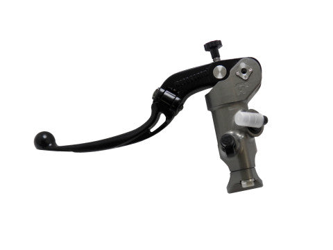 Accossato Radial Clutch Master Cylinder PRS 16x15-16-17 with folding lever