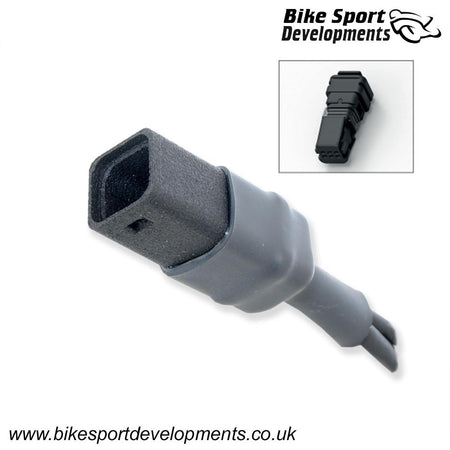 BD-SW-4BC-18 - Ducati V4R - 4 function brake pump mount - Stop/Run, DPL, Start , PIT