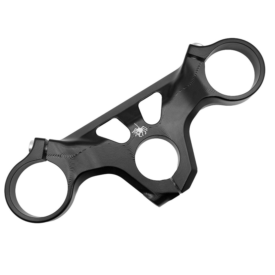 Ducati V2 2025 Spider Top Clamp | Triple Clamp | Yoke