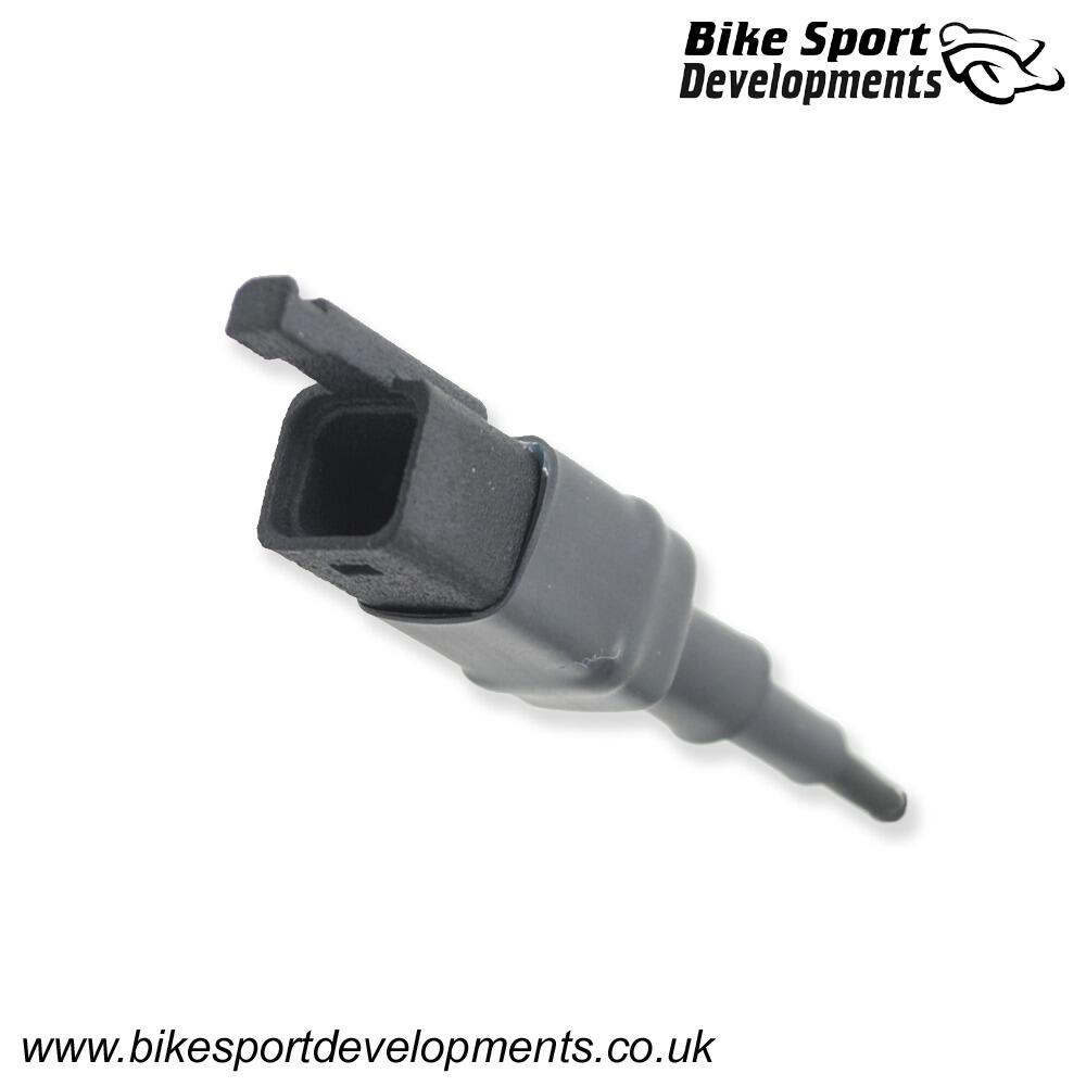 BD-SW-KIT-34 - Ducati V4 V4S 7G 2024 and V4R 2026 - left and right handlebar switch kit - Multi function