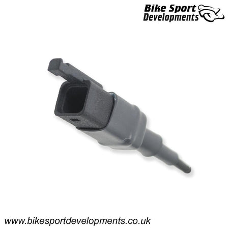 BD-SW-KIT-34 - Ducati V4 V4S 7G 2024 and V4R 2026 - left and right handlebar switch kit - Multi function