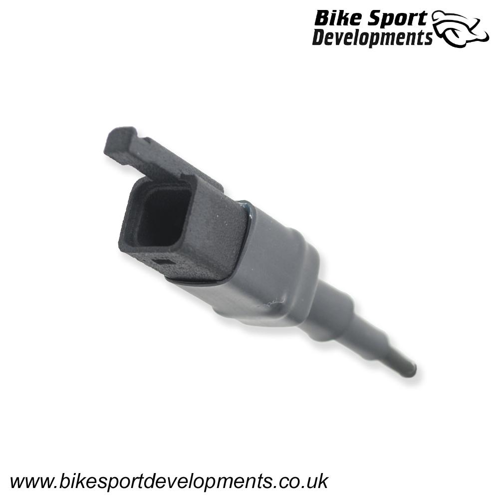 BD-SW-4BC-21 - Ducati V4 V4S 2018>2024 - 4 function brake pump mount - Stop/Run, DPL, Start, Rain light switch