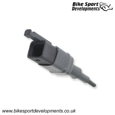 BD-SW-4BC-21 - Ducati V4 V4S 2018>2024 - 4 function brake pump mount - Stop/Run, DPL, Start, Rain light switch