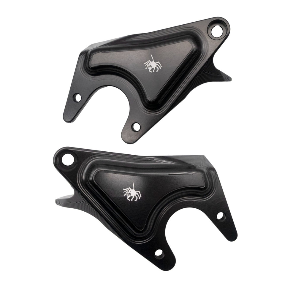 Spider Swingarm Stand Support | Lifter Set - Ducati V4 2025