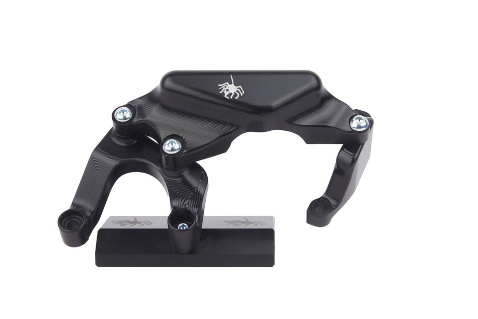 Ducati 1199 | 1299 Panigale Spider Engine Alternator Cover Protection