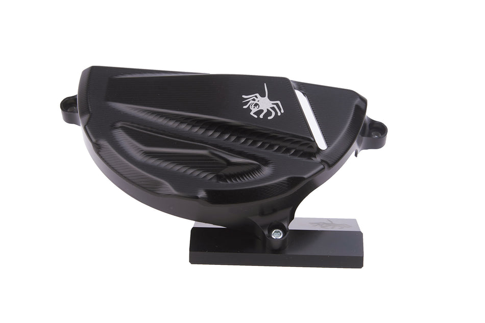 Ducati 959 | V2 Panigale Spider Engine Clutch Cover Protection