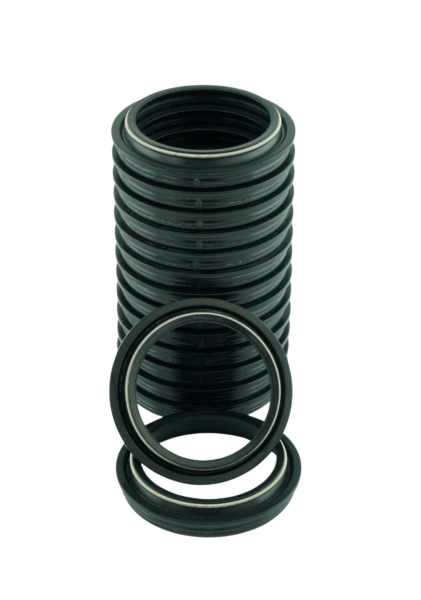 Front Fork Dust Seal 37.00x49.70x4.70 - (min order qty 15)