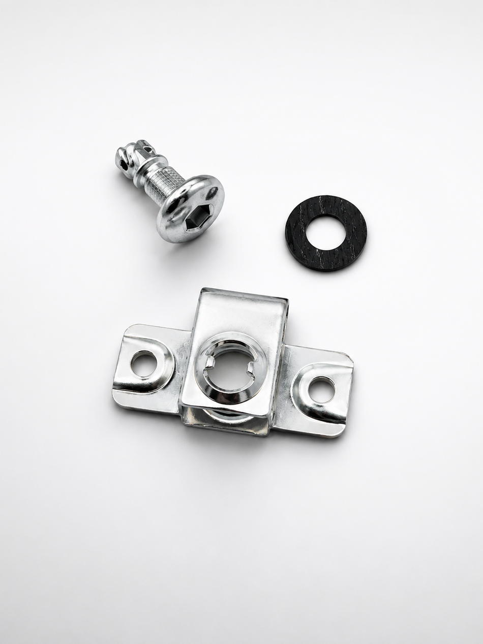 Dzus Fastner Kit (QTY 10)