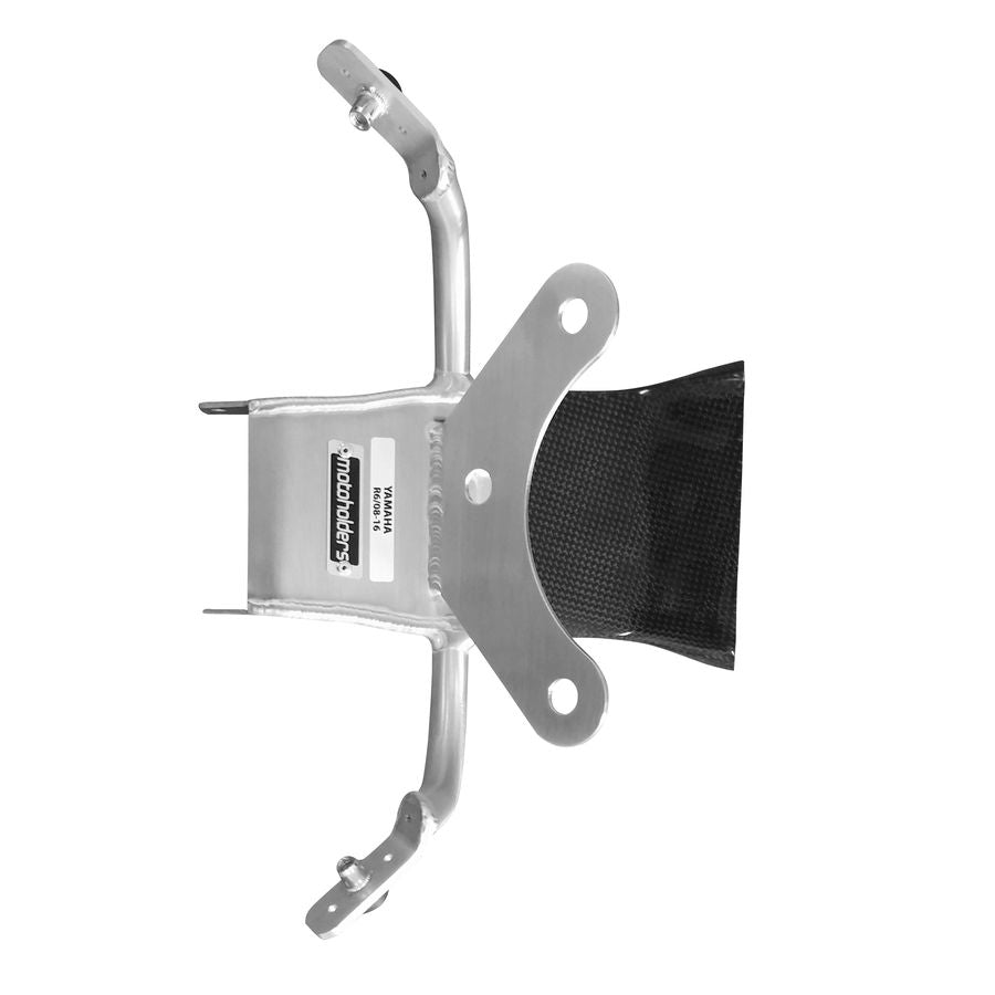 Fairings holder alu racing Yamaha R6 08-16 with carbon airduct