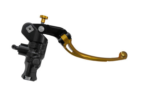 Accossato Brake master cylinder, GA version, 19 PRS