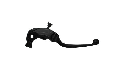 Accossato Adjustable Folding Lever in Aluminium For Nissin Radial Brake Master Cylinder