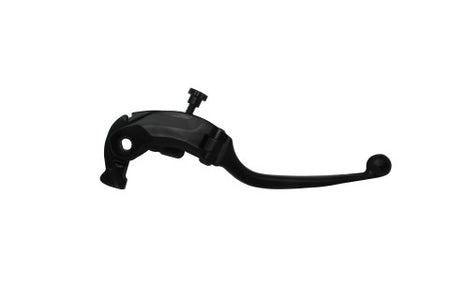 Accossato Adjustable Folding Lever in Aluminium For Nissin Radial Brake Master Cylinder
