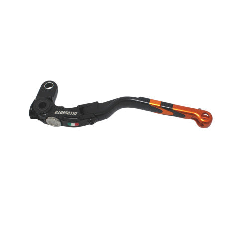 Folding Lever in Aluminium For Accossato Full Clutch CF011 - CF015