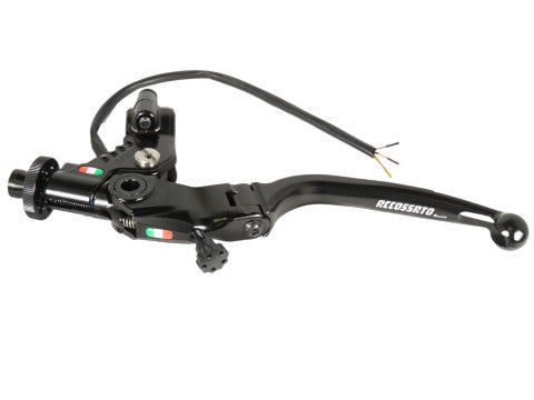 Accossato Full Clutch with 3 Cables Microswitch.