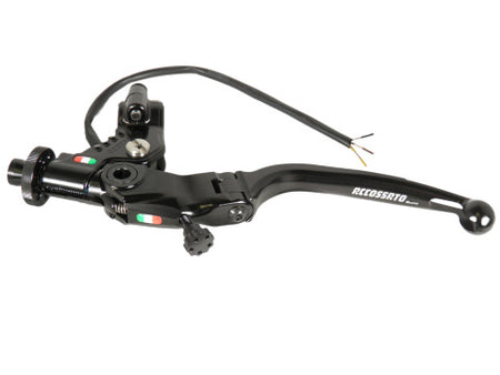 Accossato Full Clutch with 3 Cables Microswitch.