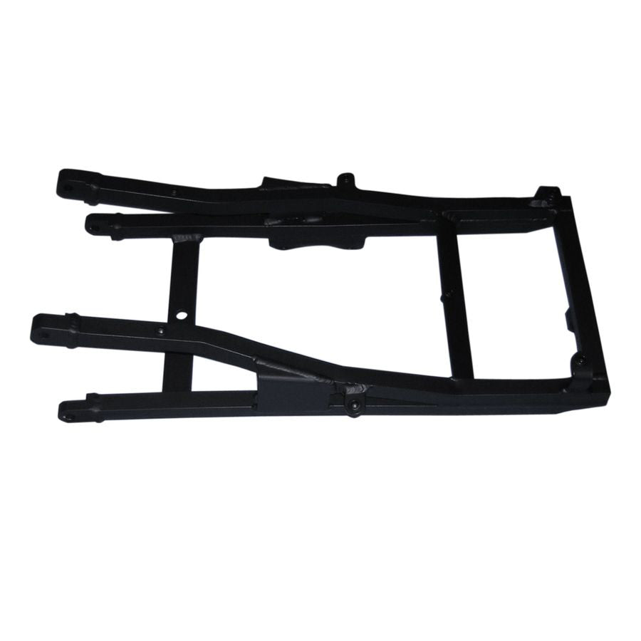 Rear frame aluminium Kawasaki ZX 10 R/04-05 racing