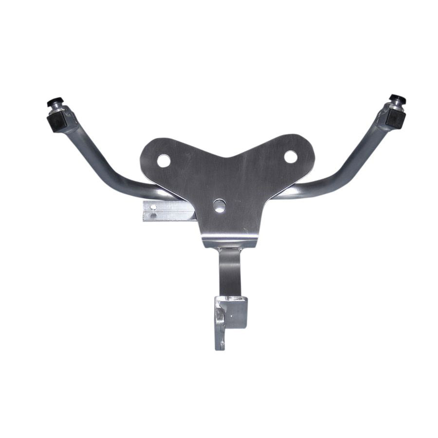 Fairings holder aluminium Honda CBR 1000 RR/04-07 racing