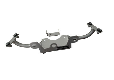 Fairings holder aluminium Kawasaki ZX-10 R 16-racing