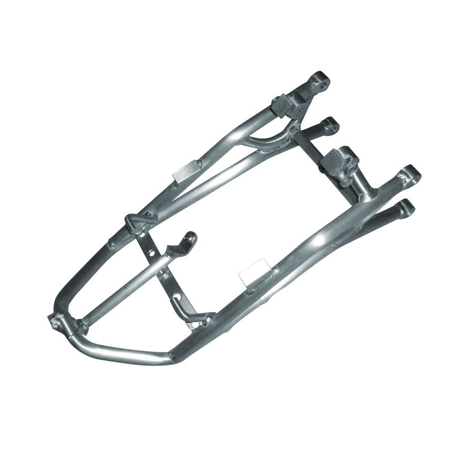 Rear frame aluminium Suzuki GSX R 600/750/08-10 racing
