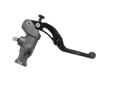 Accossato Radial Brake Master Cylinder CNC-worked 19x20 with Revolution Lever