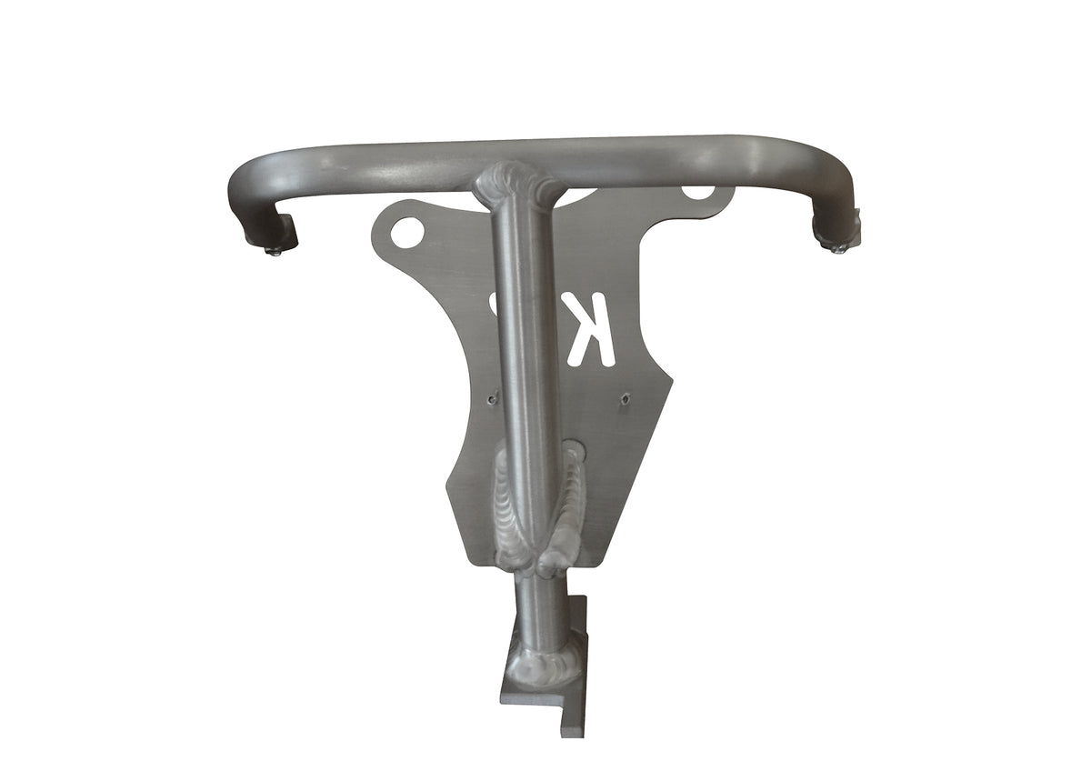 Fairings holder aluminium Suzuki GSX R 1000/07-08 racing