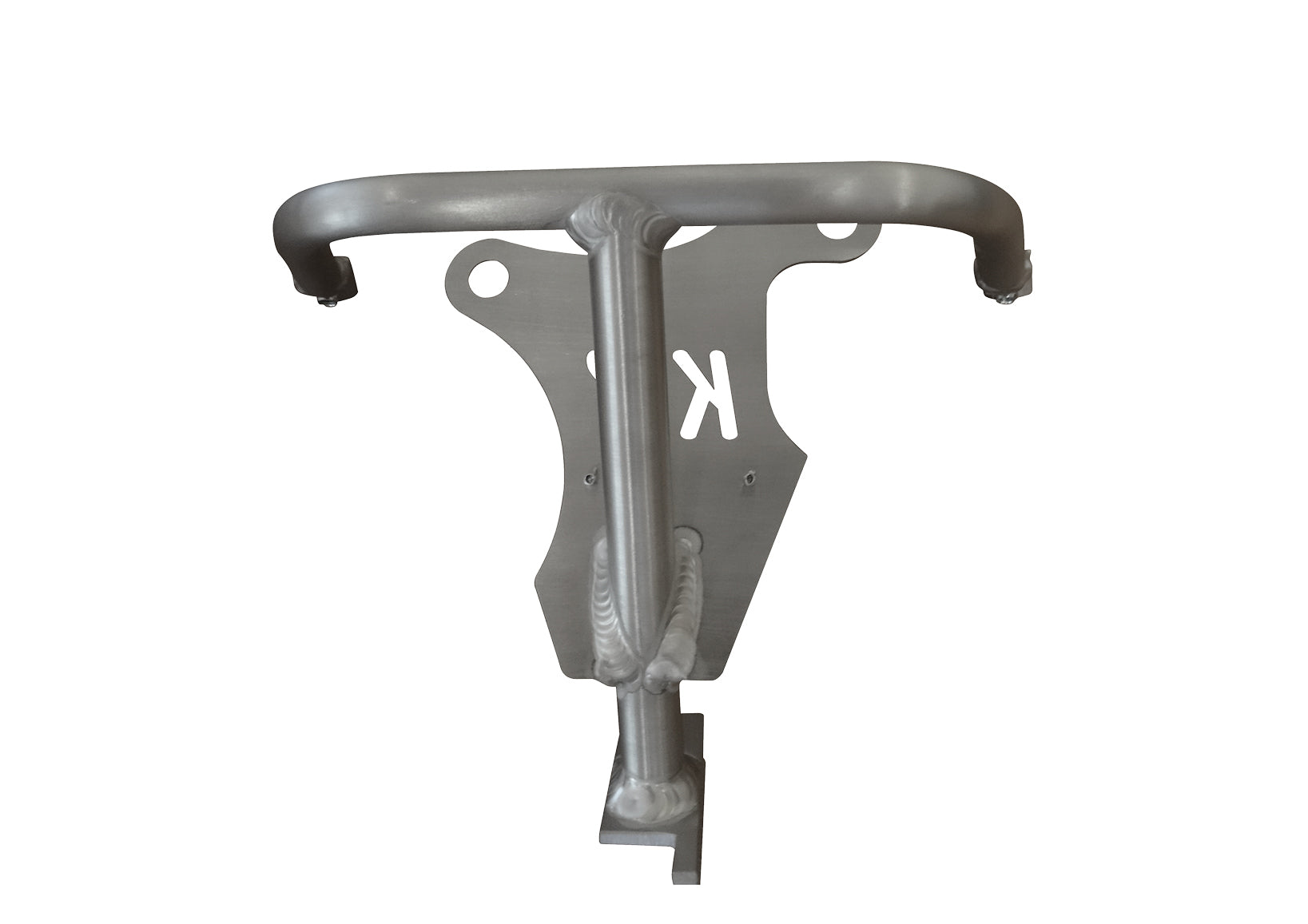 Fairings holder aluminium Suzuki GSX R 1000/07-08 racing