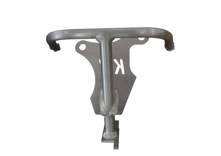 Fairings holder aluminium Suzuki GSX R 1000/07-08 racing
