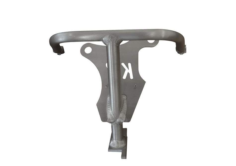 Fairings holder aluminium Suzuki GSX R 1000/07-08 racing