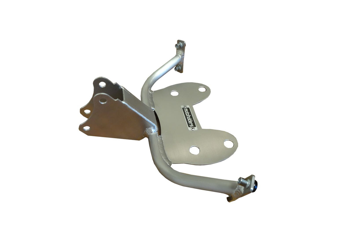 Fairings holder aluminium GSX-8 R racing