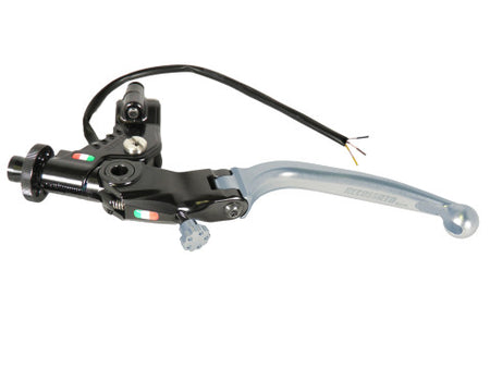 Accossato Full Clutch with 3 Cables Microswitch.