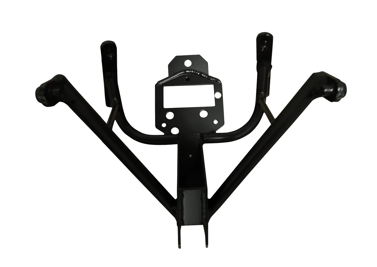 Fairings holder racing aluminium KTM RC 390/14-21
